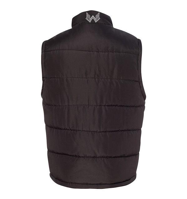 Golf Wise Puffer Vest Embroidered