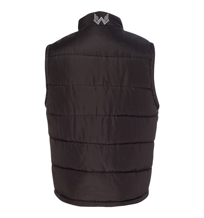 Golf Wise Puffer Vest Embroidered