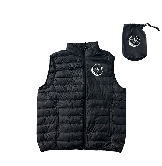 Golf Wise Packable Vest