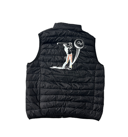 Golf Wise Packable Vest