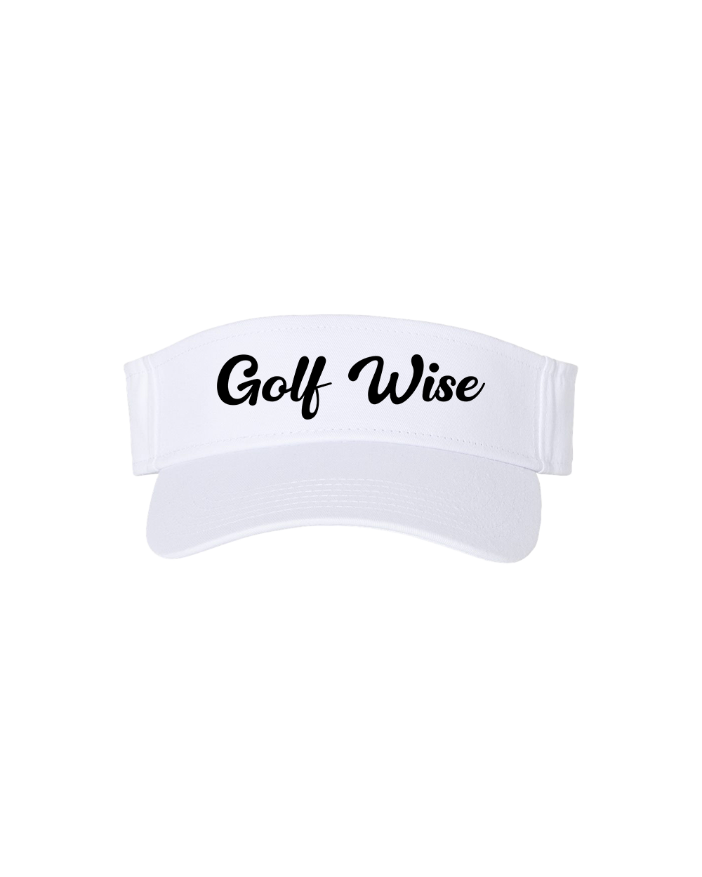 Golf Wise Visor