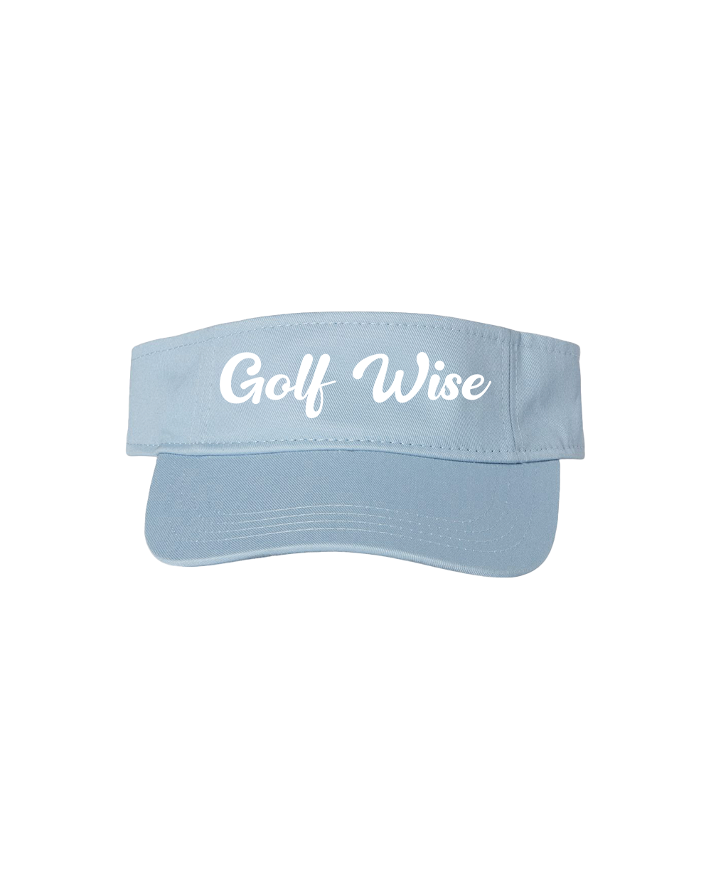 Golf Wise Visor