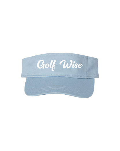 Golf Wise Visor