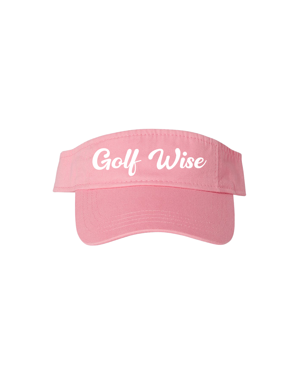 Golf Wise Visor