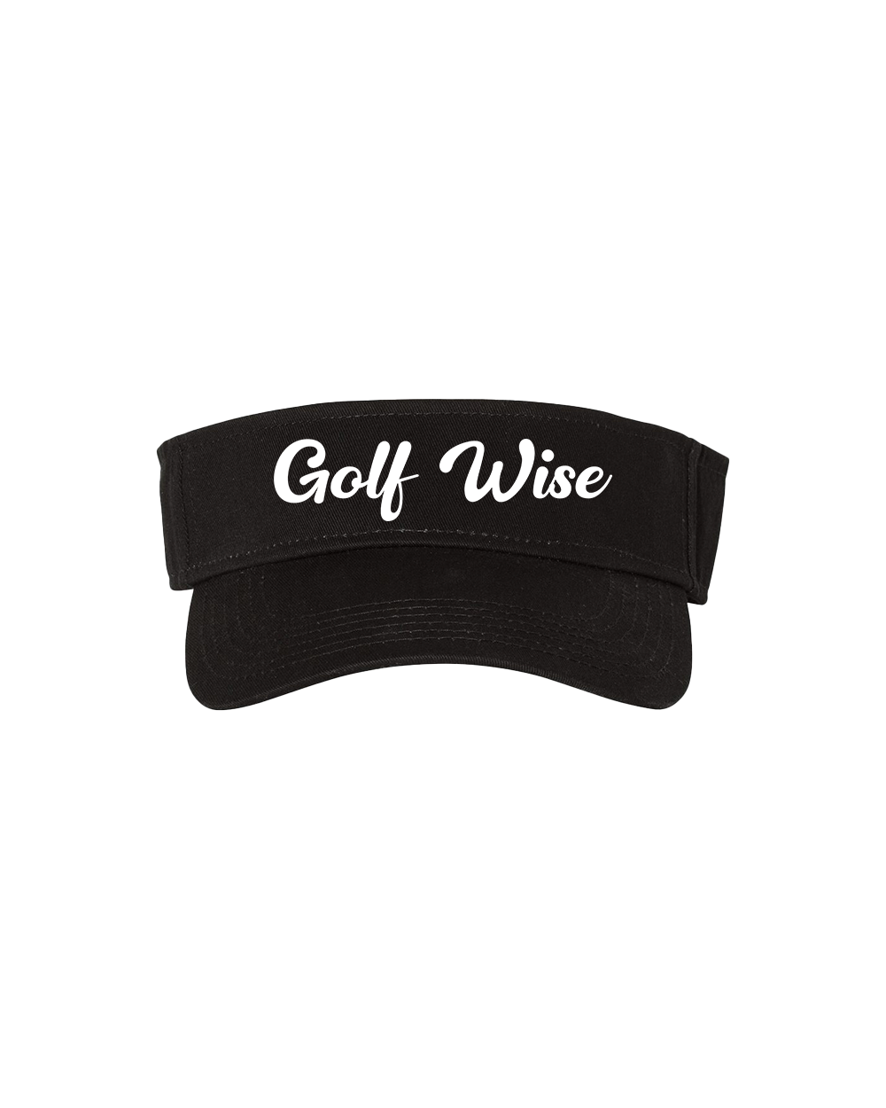 Golf Wise Visor