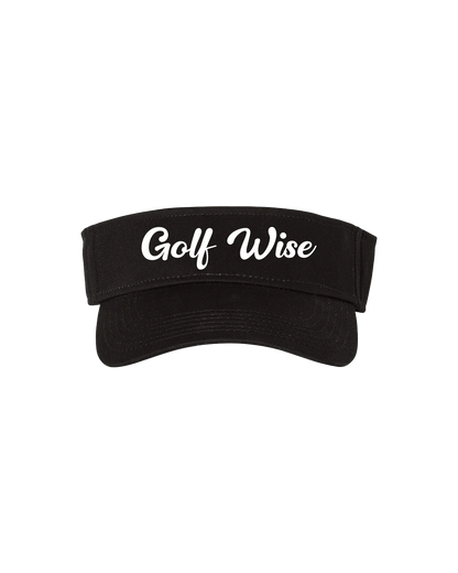 Golf Wise Visor