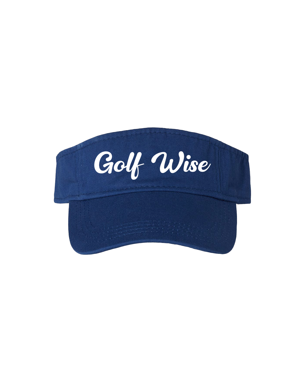 Golf Wise Visor