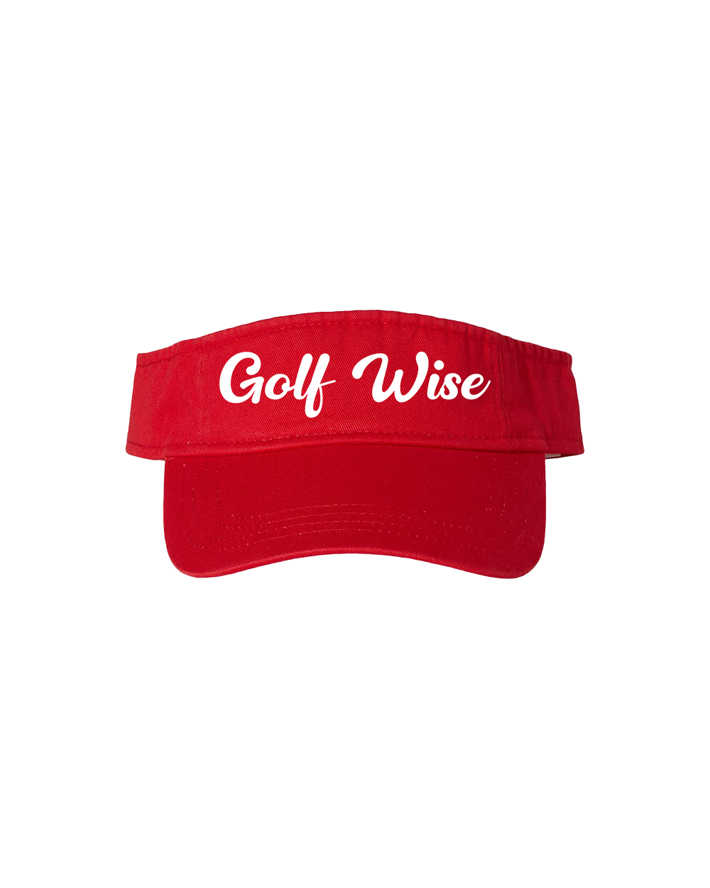 Golf Wise Visor