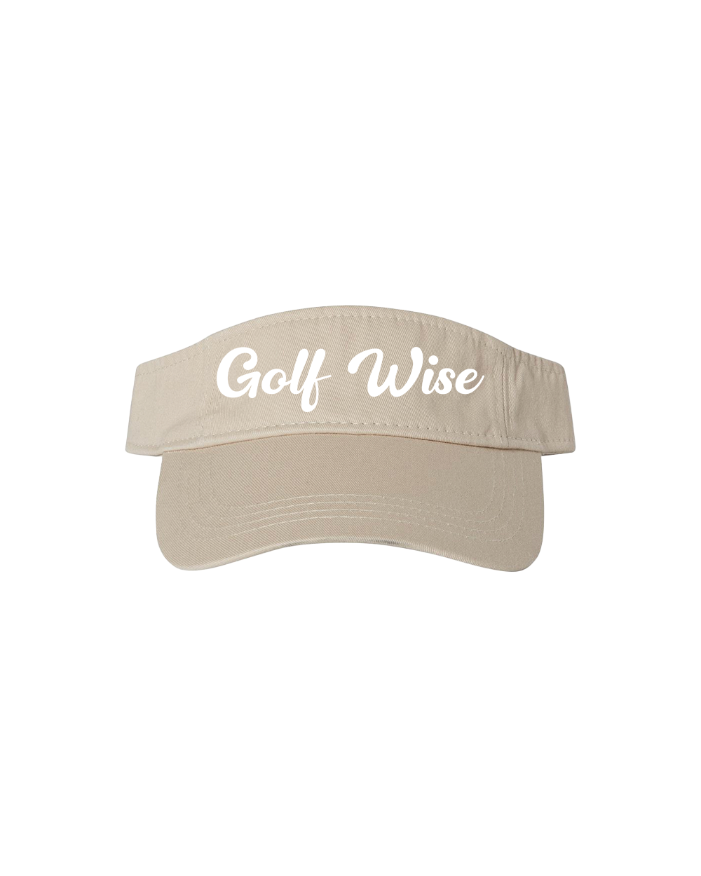 Golf Wise Visor