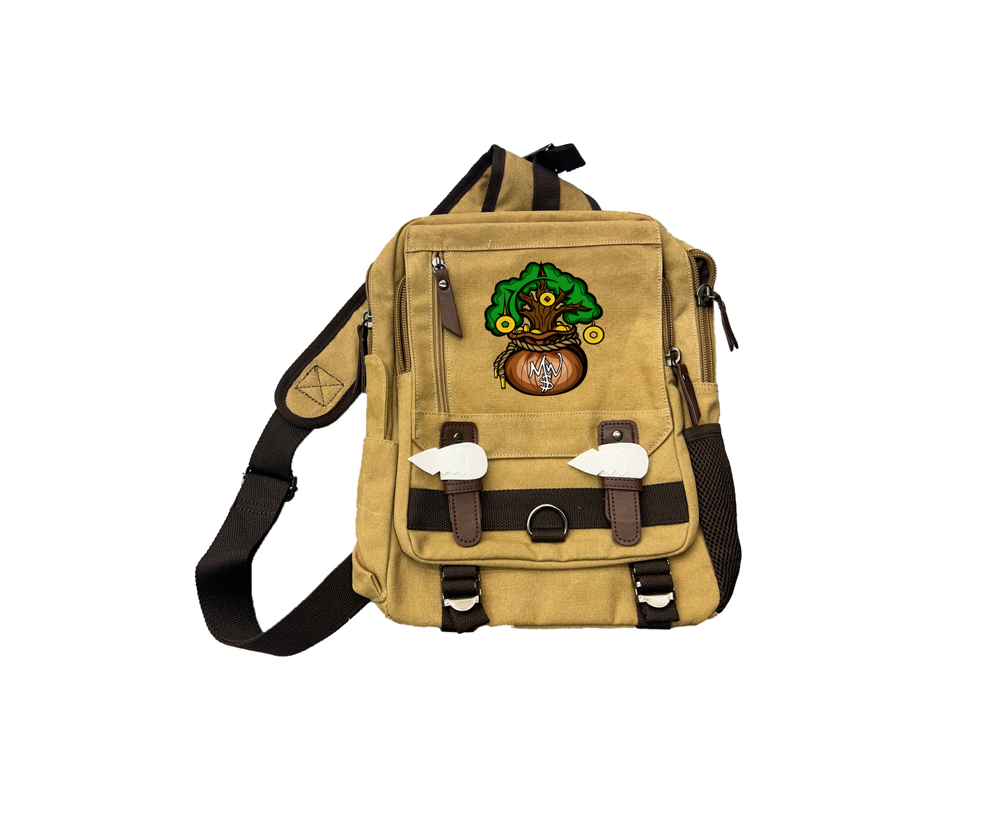 Backpack