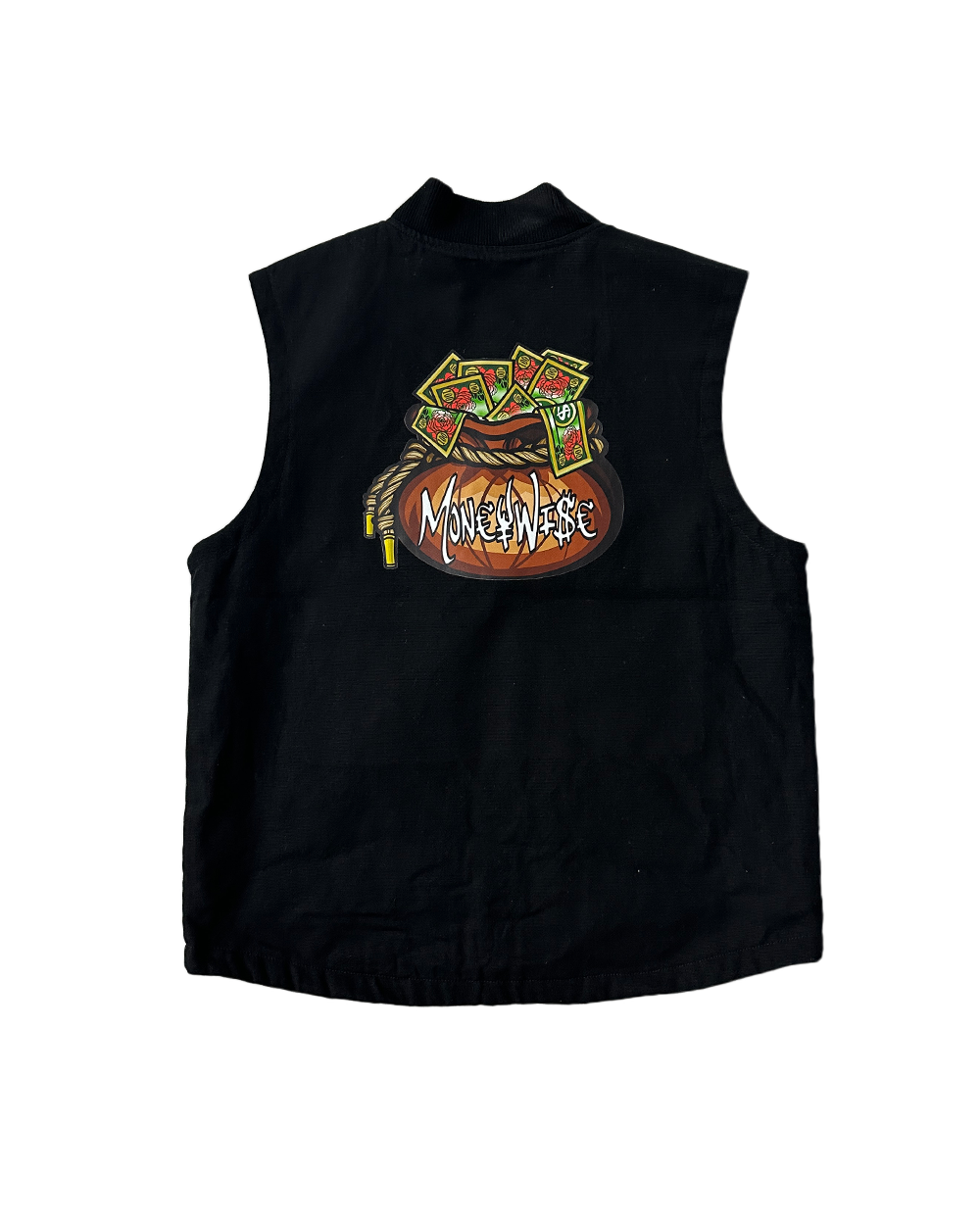 MoneyWise Vest