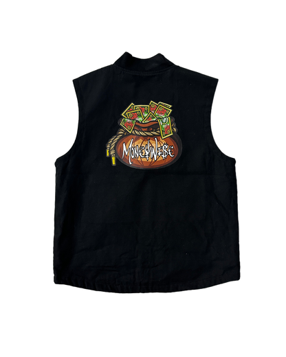 MoneyWise Vest