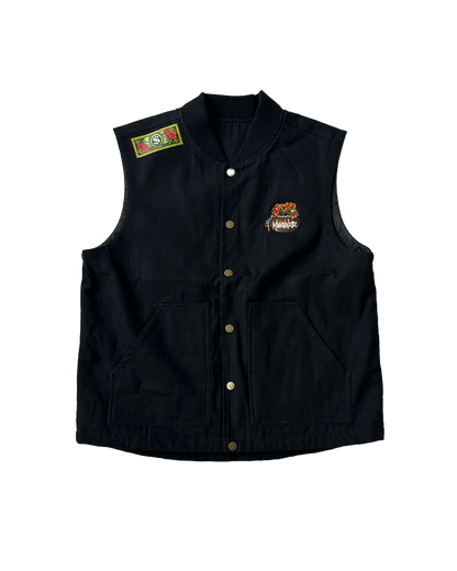 MoneyWise Vest