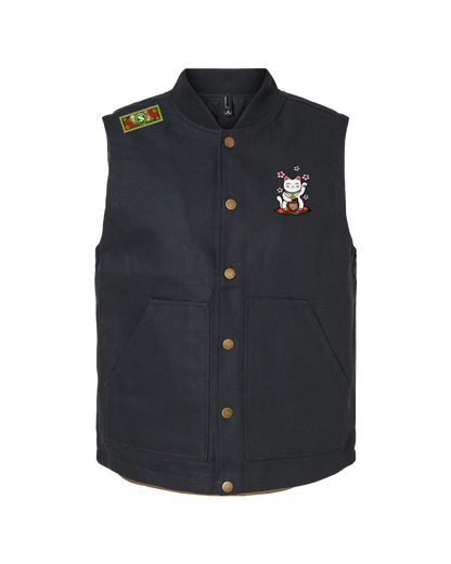 MoneyWise Vest