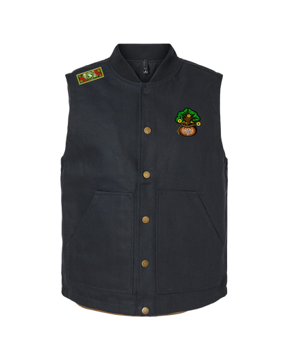 MoneyWise Vest