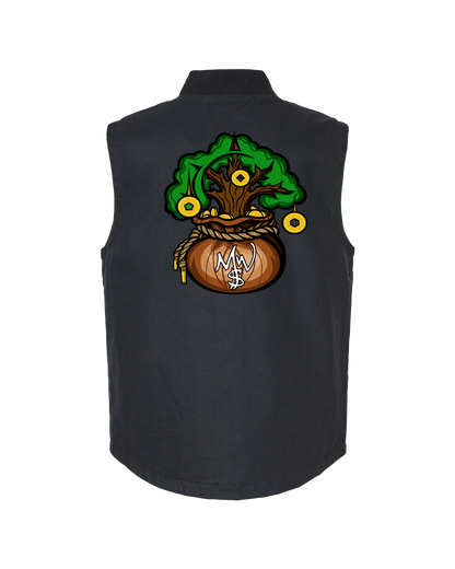 MoneyWise Vest