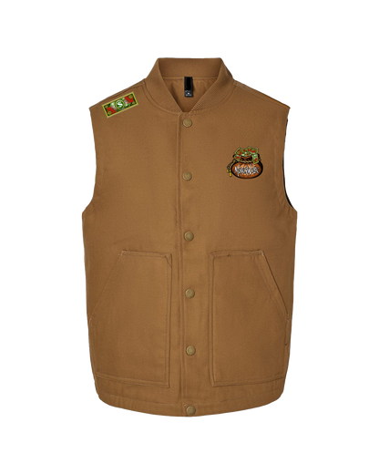 MoneyWise Vest