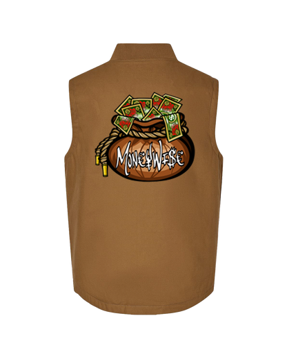 MoneyWise Vest