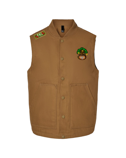 MoneyWise Vest