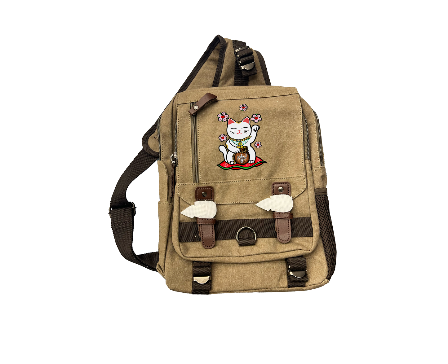 Backpack