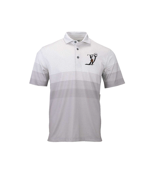 Fade Polo Golf Wise