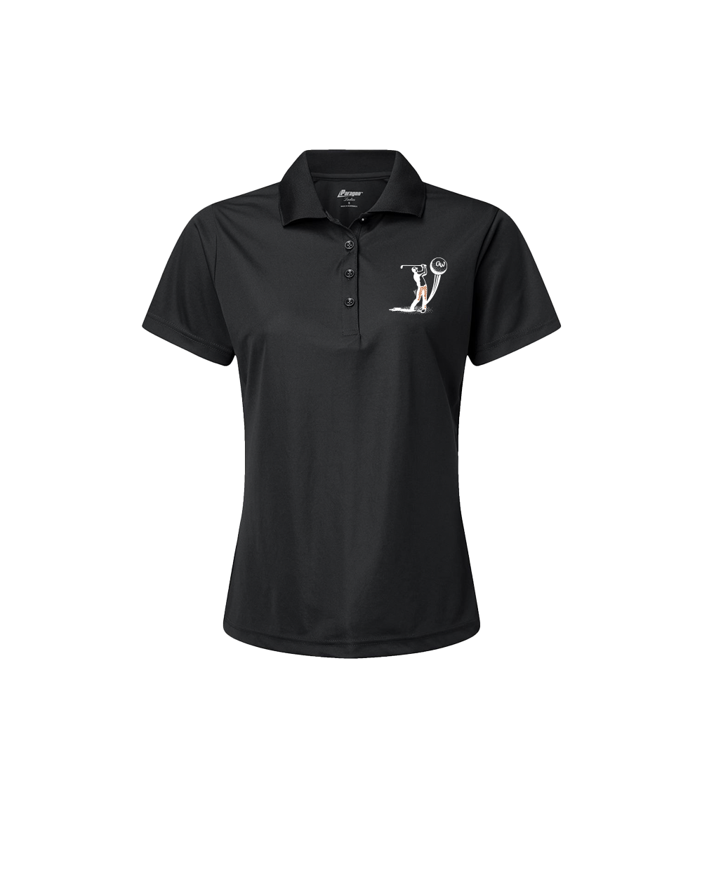 Womens Polo Golf Wise