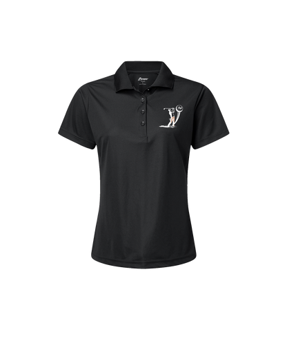 Womens Polo Golf Wise