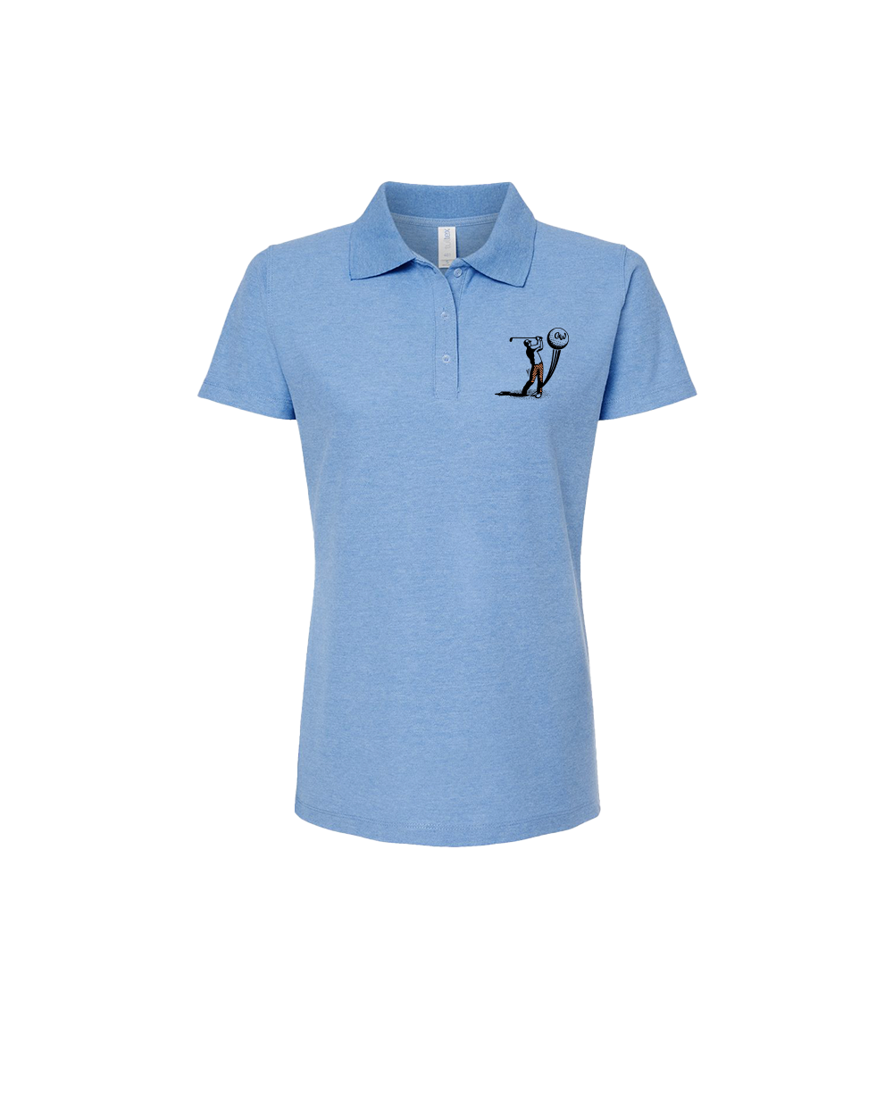 Womens Polo Golf Wise