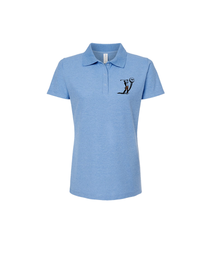 Womens Polo Golf Wise