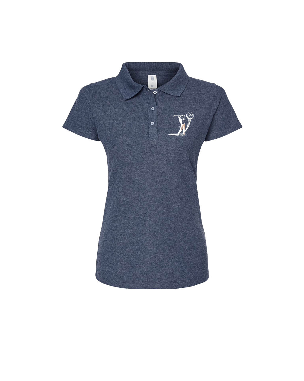 Womens Polo Golf Wise