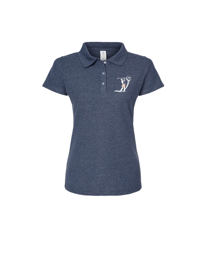 Womens Polo Golf Wise