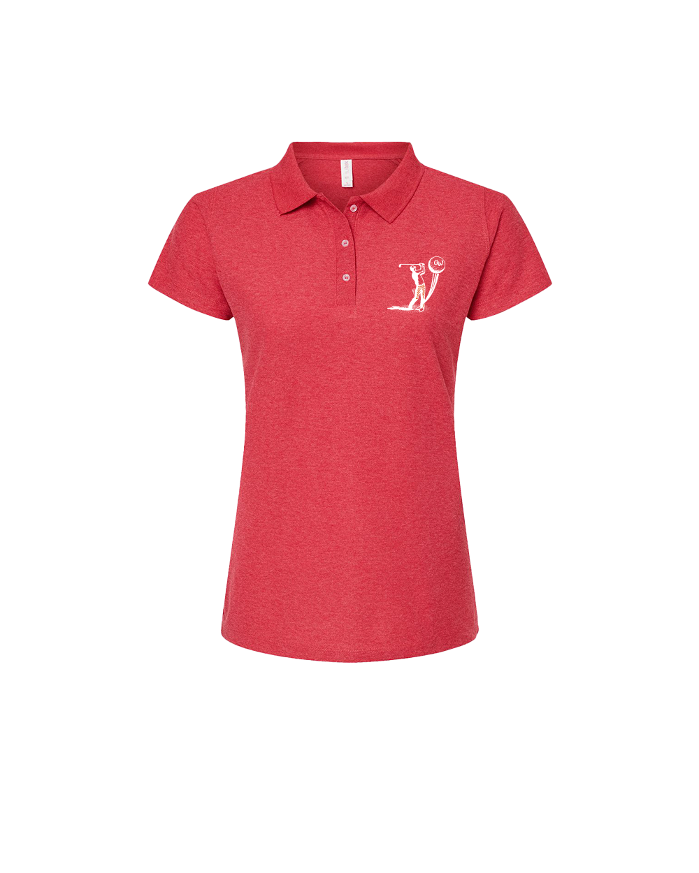 Womens Polo Golf Wise