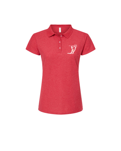 Womens Polo Golf Wise