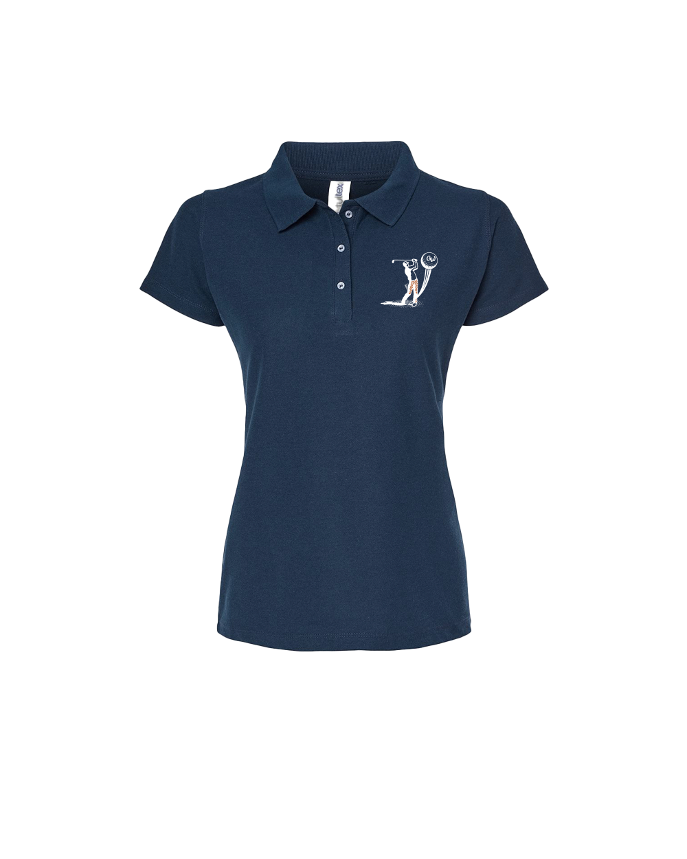 Womens Polo Golf Wise