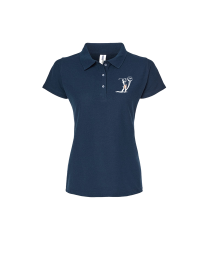 Womens Polo Golf Wise