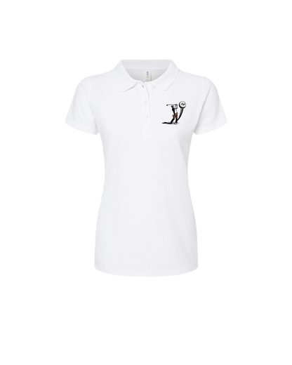 Womens Polo Golf Wise